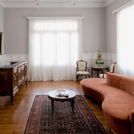 Rhodes City Victoria Mansion A Luxurious Neoclassical Experience מראה חיצוני תמונה