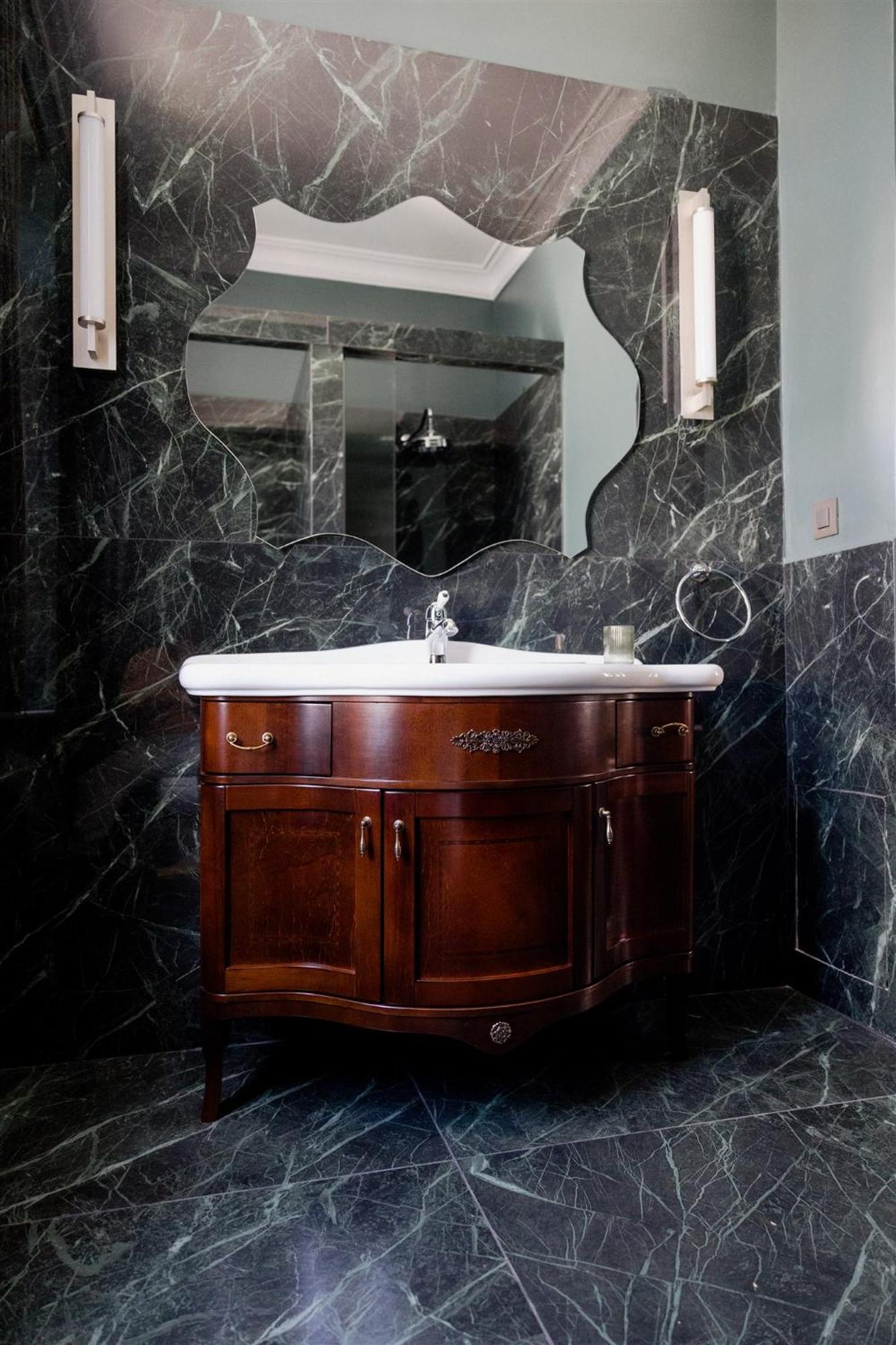Rhodes City Victoria Mansion A Luxurious Neoclassical Experience מראה חיצוני תמונה