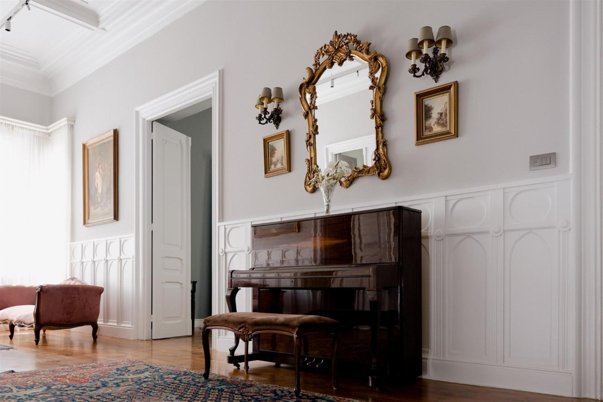 Rhodes City Victoria Mansion A Luxurious Neoclassical Experience מראה חיצוני תמונה