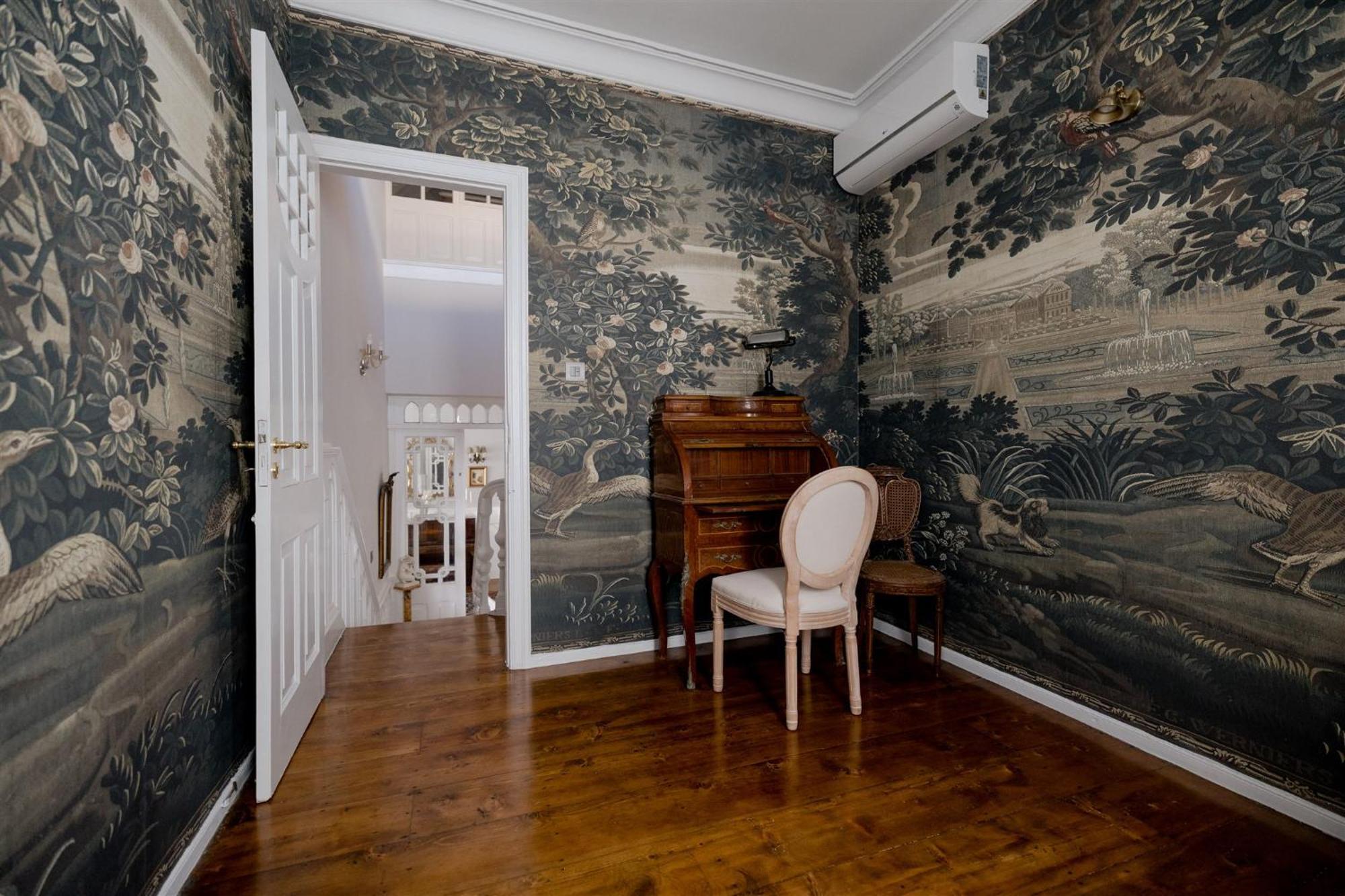 Rhodes City Victoria Mansion A Luxurious Neoclassical Experience מראה חיצוני תמונה